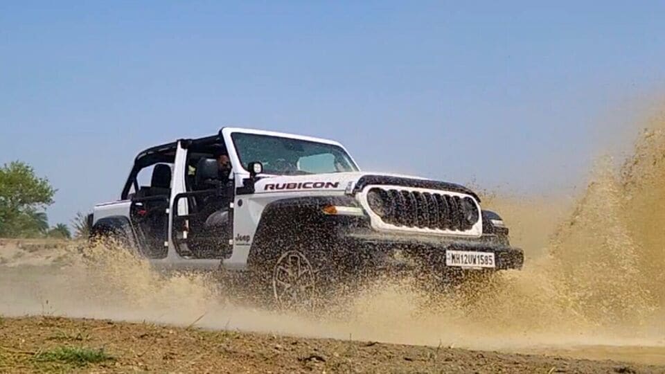 Wrangler