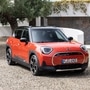 The MINI Aceman will be offered in two variants - S and SE. Both carry different battery options and power figures