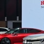 Honda to spend $11 billion on electric vehicle strategy in Canada: Report