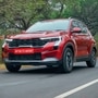 Kia Sonet 2024 facelift SUV comes with host of updates that includes a new exterior look, an updated interior and features galore. The biggest bragging right now is the introduction of ADAS technology, a first in the sub-compact SUV segment.