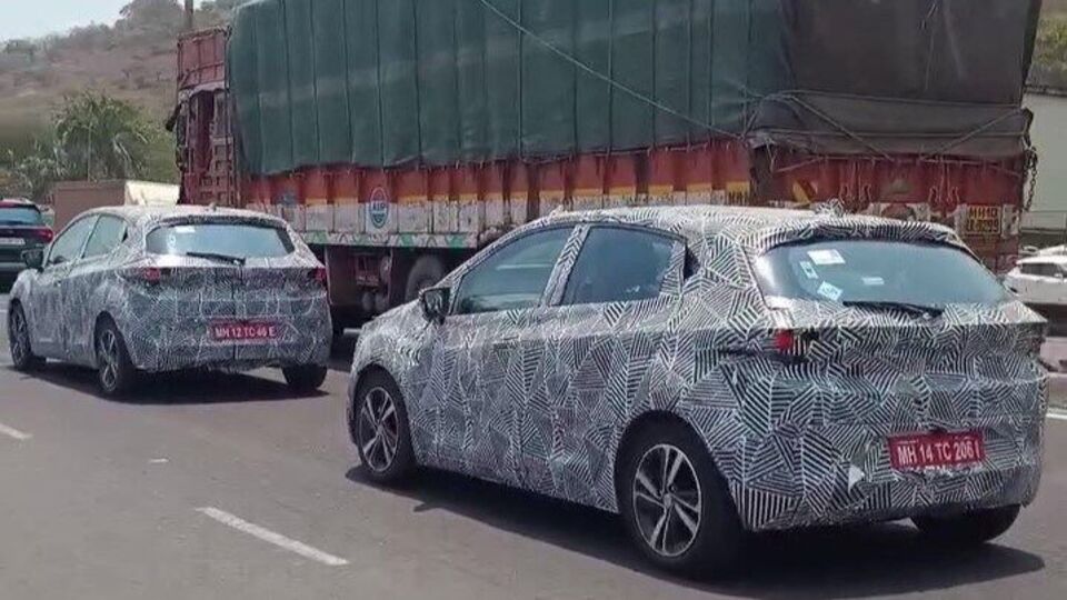 2024 Tata Altroz