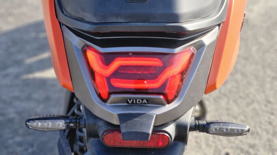 Vida V1 Pro