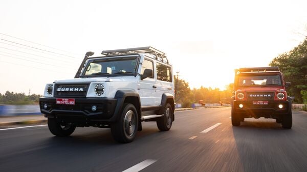 Force Gurkha