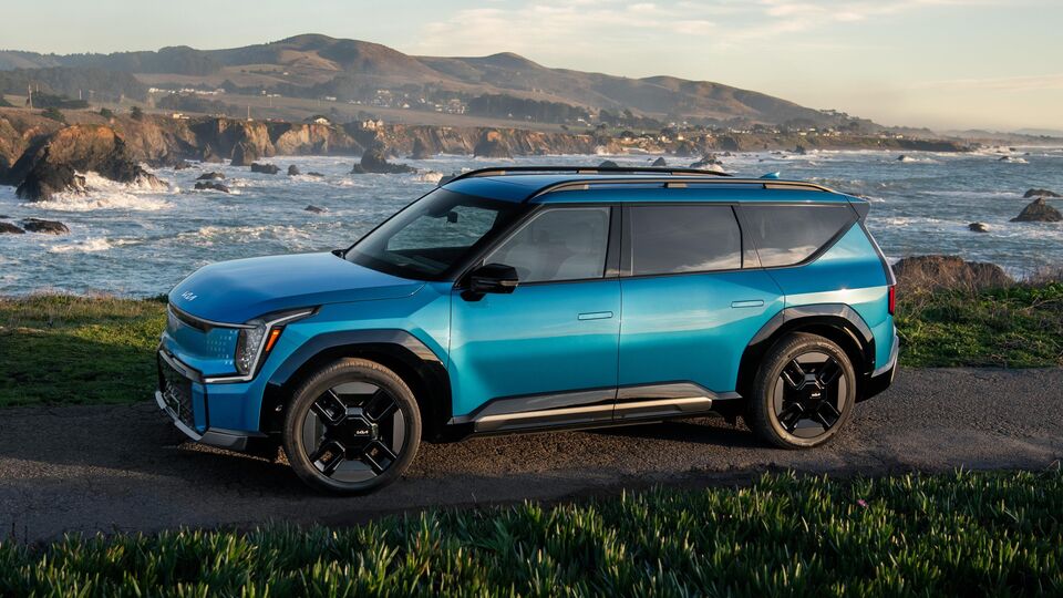 Kia EV9