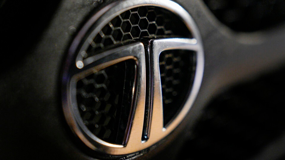 Tata Motors