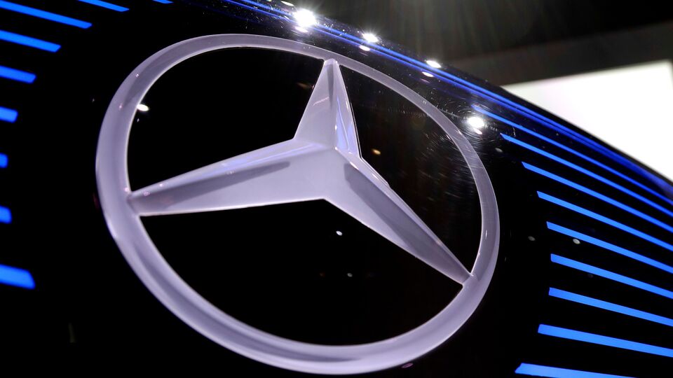 Mercedes-Benz