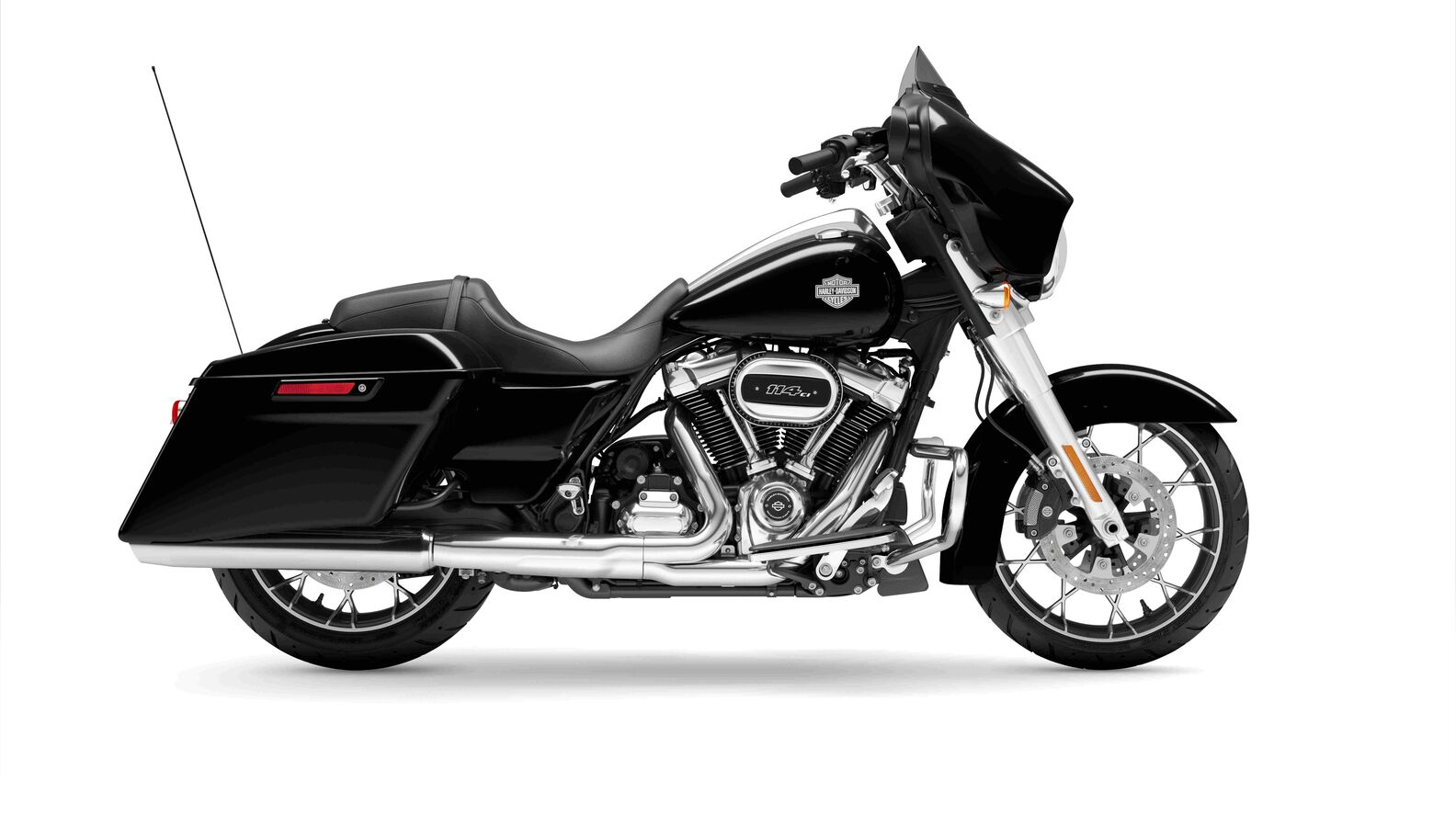 2024 Harley-Davidson premium motorcycle range launched, priced from ₹13.4 lakh