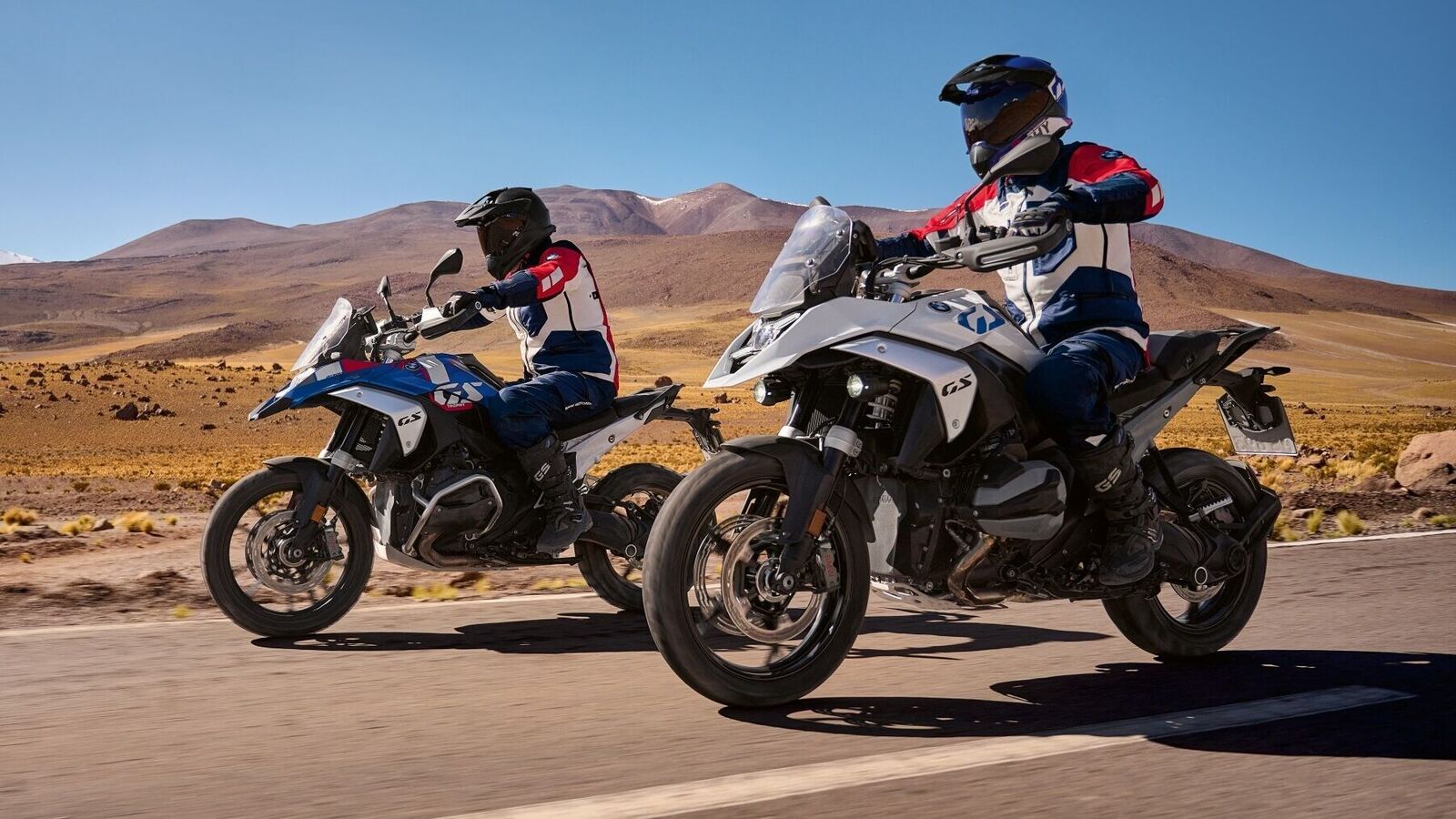 BMW R 1300 GS bookings open at select dealerships, will launch soon