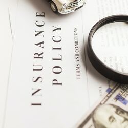 Choose and buy a car insurance policy wisely, as it could otherwise impact your financial balance.