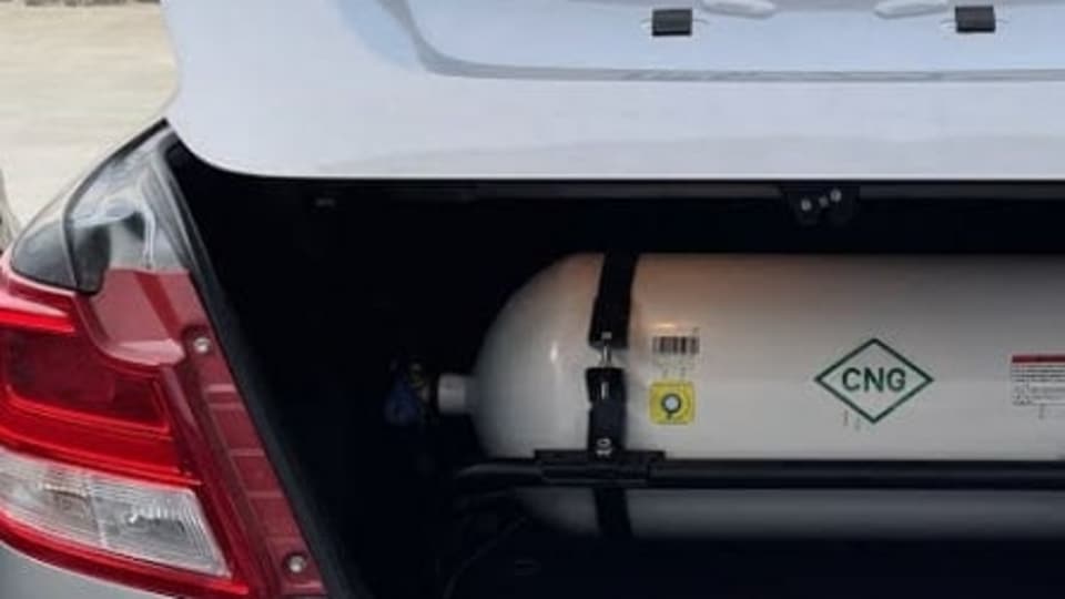 CNG