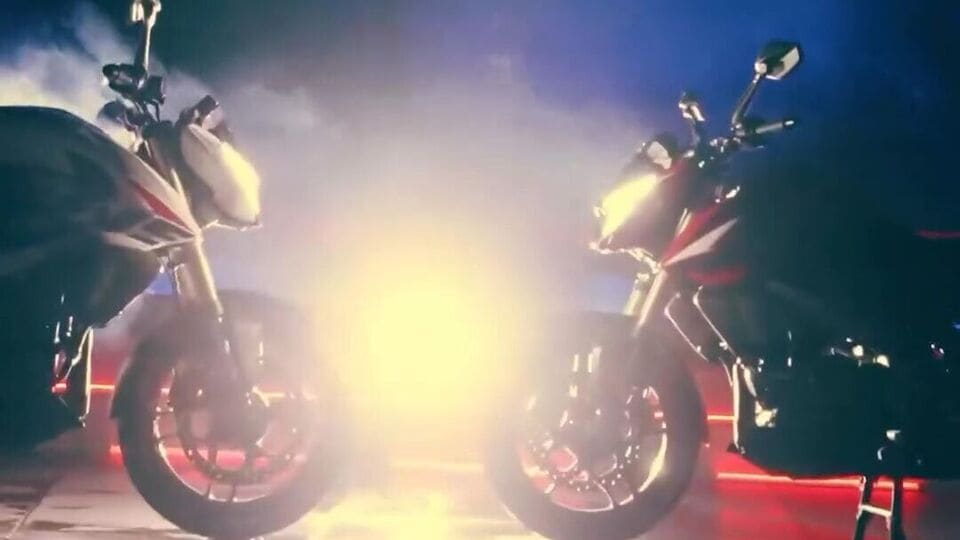 2024 Bajaj Pulsar NS400