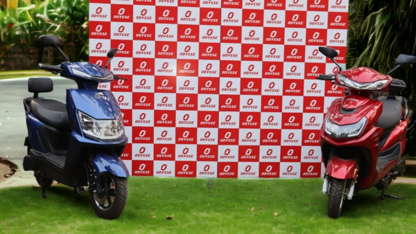 Odysse Snap high-speed & E2 low-speed e-scooters launched, priced from ₹69,999