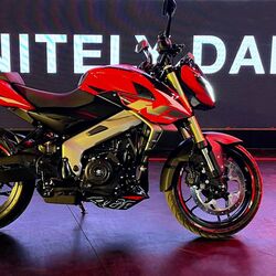 Bajaj Auto has launched the Pulsar NS400Z, its biggest Pulsar yet, in India as its new flagship model.