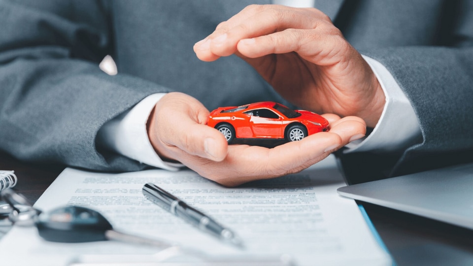 Car insurance