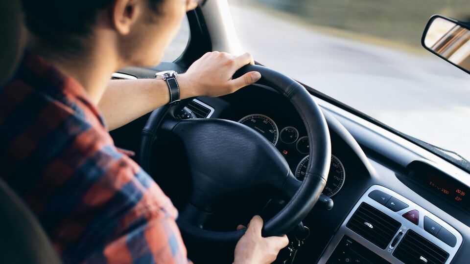 Driving Generic
