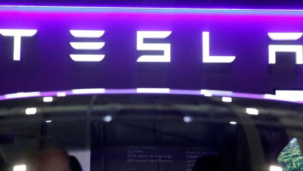 Tesla vs Tesla: Elon Musk's company sues Indian namesake for copying trademark