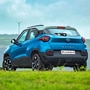 Tata Motors' smallest SUV Punch continues to lead car sales race in India ending April as the best-selling car across the country. Tata Motors offers the Punch in both ICE and CNG versions. The carmaker had recently introduced the Punch EV too which contributes to the model's high traction.