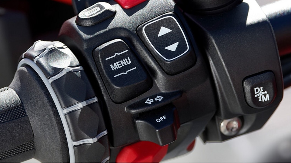 BMW Motorrad