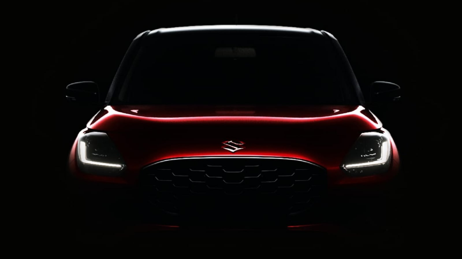 2024 Maruti Suzuki Swift live launch today: Hot hatch set for cool makeover