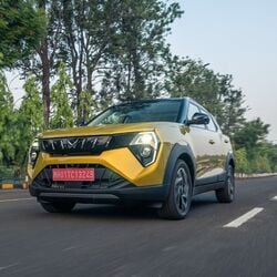 The Mahindra XUV 3XO is a radically updated version of the XUV 300. It gets updates and new additions galore to help it potentially rival the champions in the sub-compact SUV space.