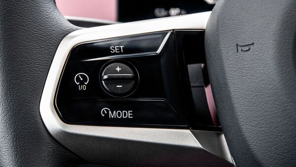 Looking for a car with cruise control? Here's everything you need to know