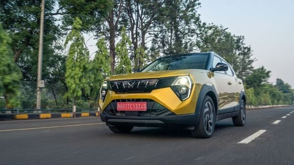 Mahindra XUV 3XO SUV first drive review: Comprehensive challenge to champions