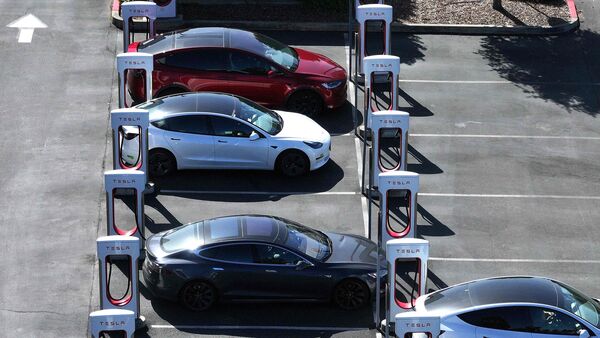 Tesla