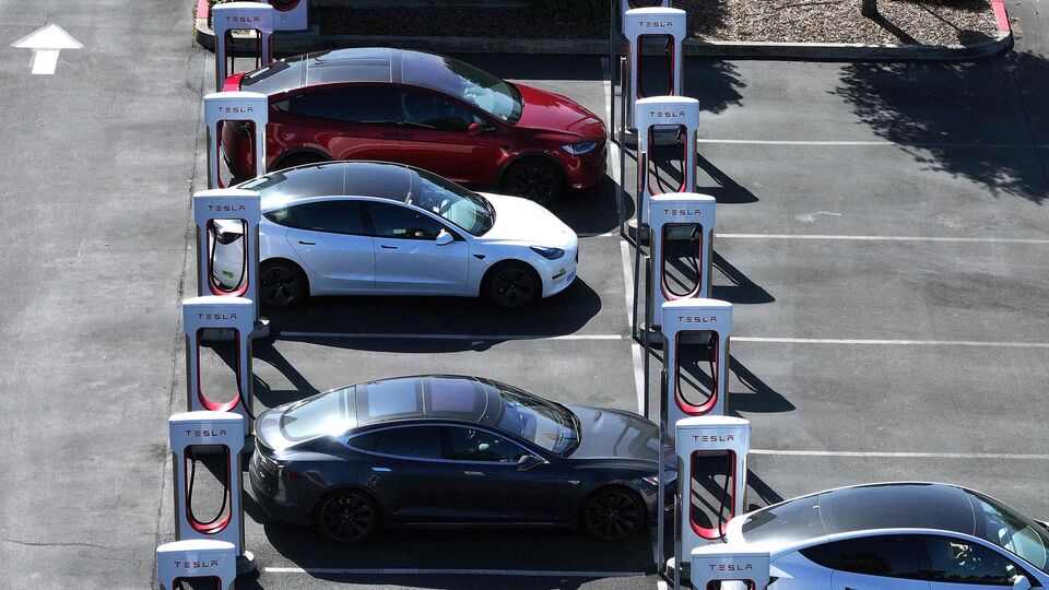 Tesla