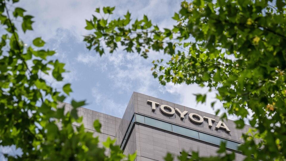 Toyota