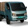 The new Tata Ace EV 1000 packs a 27 kW (36.2 bhp) electric motor with a payload of one tonne and a range of 161 km on a single charge