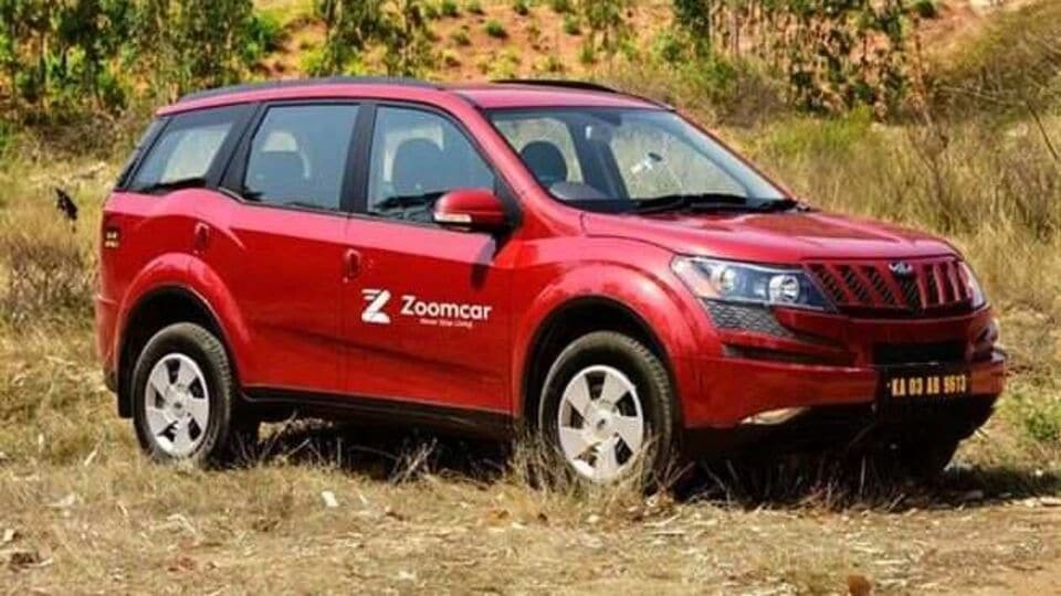 Zoomcar
