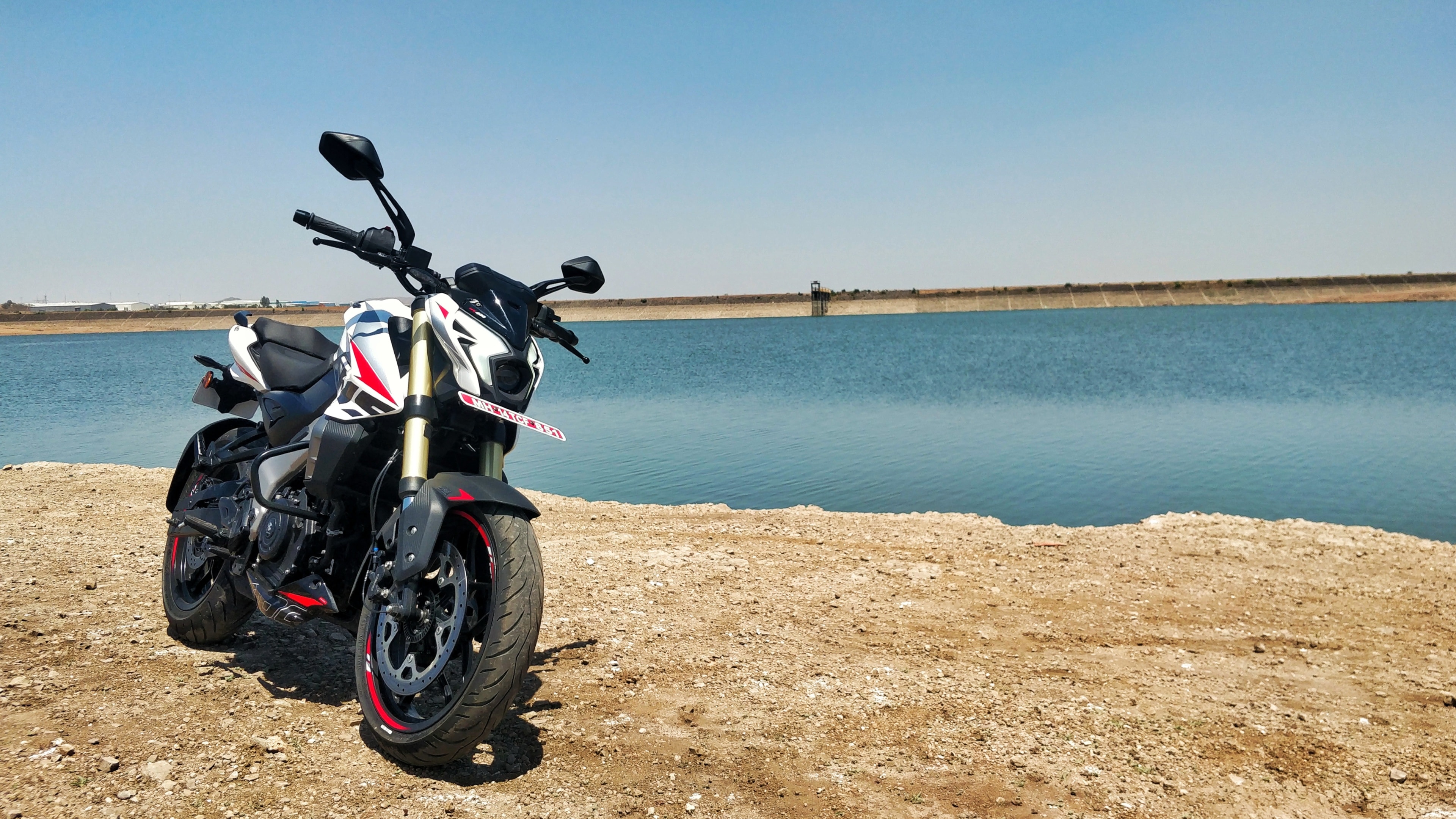 2024 Bajaj Pulsar NS400Z Review