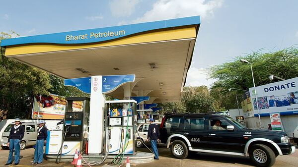 BPCL
