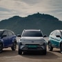 Tata Motors aims to increase its market share in the Indian electric car market through a multipronged approach that emphasises new EV launches, setting up a supportive charging infrastructure and market development.