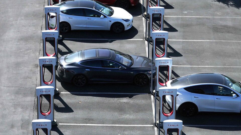 Tesla