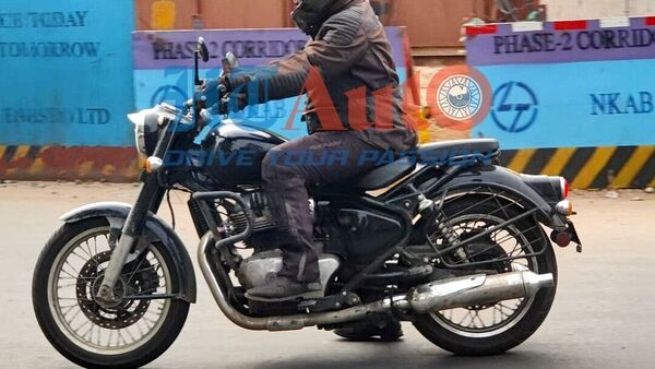 Royal Enfield Classic 650
