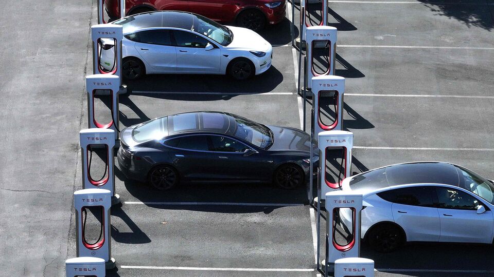 Tesla