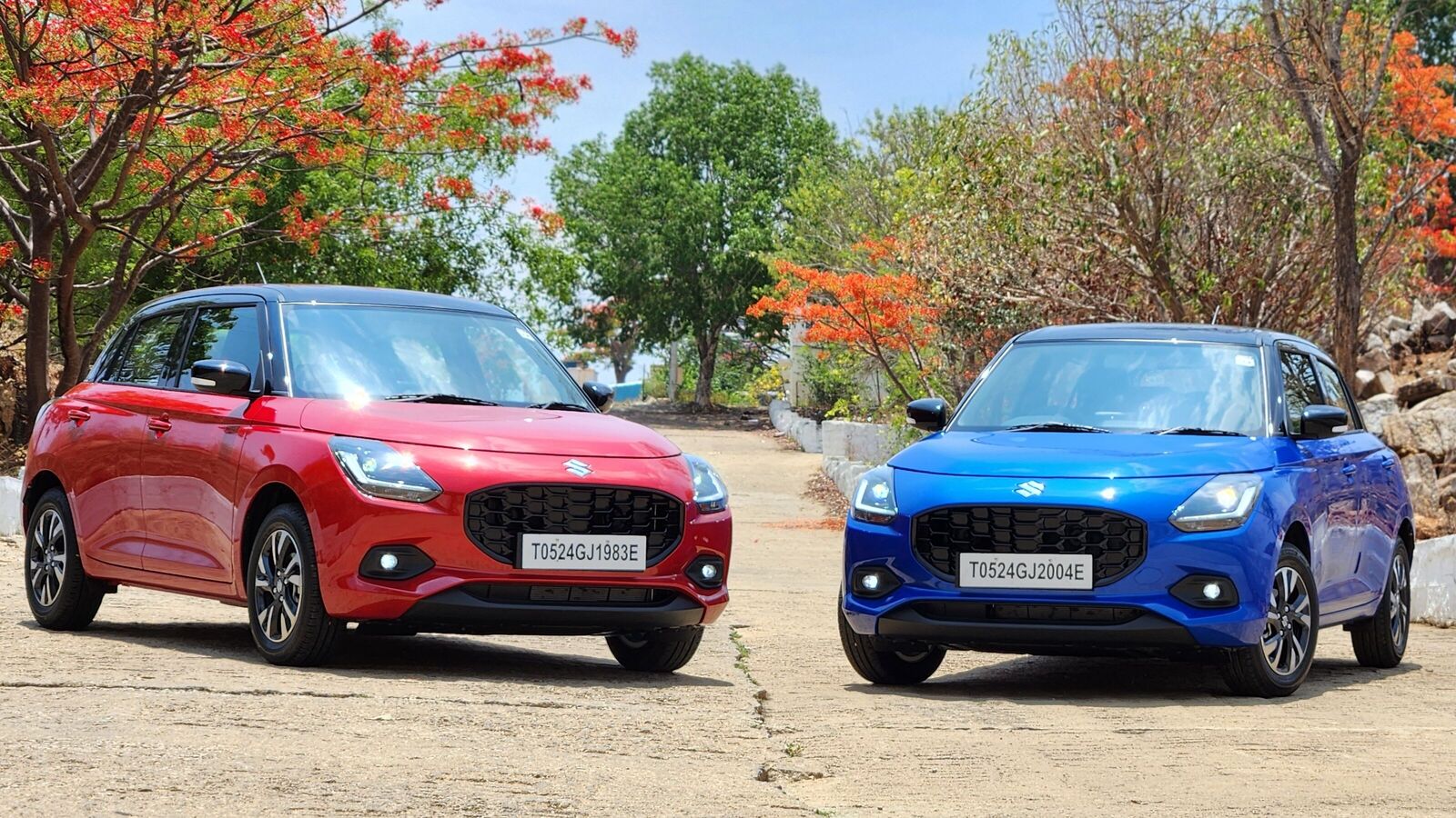 Swift ZXi Plus Price 2025: Mileage, Colours, Images, Reviews