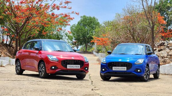 The Maruti Suzuki Swift clocked the first 10 lakh units in November 2013, while the next 10 lakh units were achieved in November 2018. The last 10 lakh units took 6.5 years for the automaker