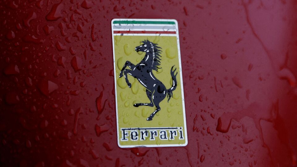 Ferrari