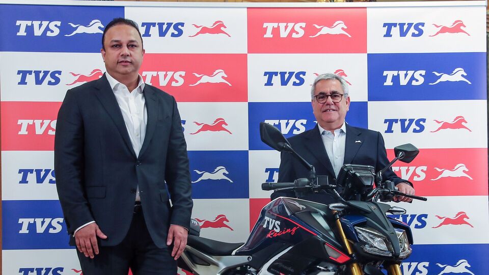TVS