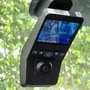 A dashcam is a camera installed inside a vehicle that records each drive and can be used to improve adherence to traffic rules. (File photo used for representational purpose)