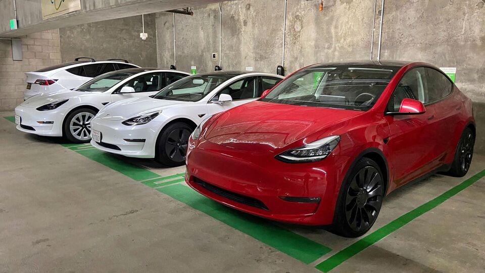 Tesla