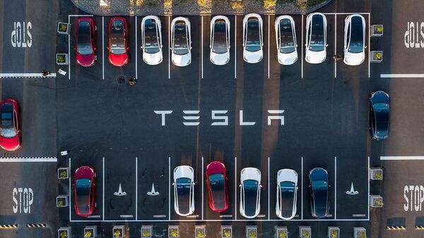 Tesla