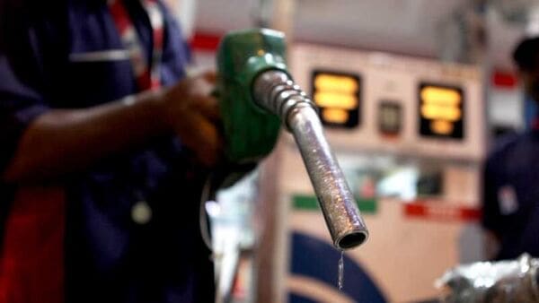 petrol diesel price