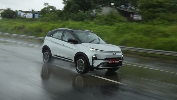 Tata Motors