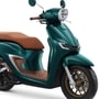 The Honda Stylo 160 is currently on sale only in Indonesia and comes with a 157 cc motor and modern-retro styling