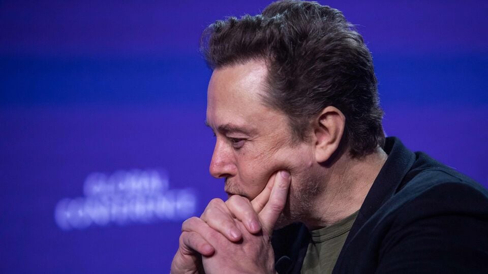 Elon Musk