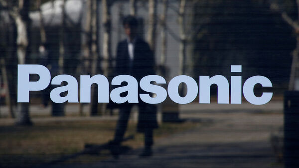 Panasonic