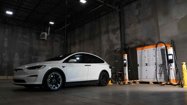 Tesla